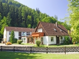 Ferienhaus am Kunzenbach